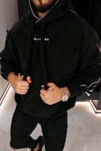 Olavoga Plume Pullover