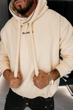 Olavoga Plume Pullover