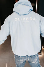 Olavoga Plume Pullover