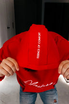 Olavoga Ground Pullover