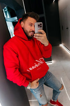 Olavoga Ground Pullover