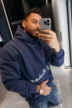 Olavoga Ground Pullover