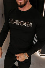 Olavoga Bardi sweter