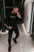 Olavoga Bardi sweter