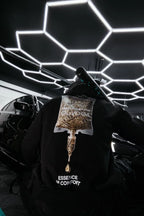 Olavoga Money Pullover