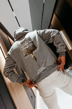Olavoga Money Pullover