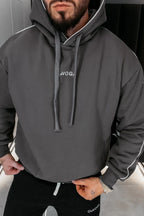 Olavoga Money Pullover