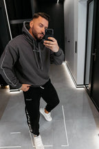 Olavoga Money Pullover