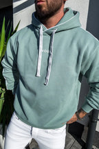 Olavoga Money Pullover