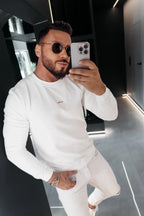 Olavoga Tengo Pullover
