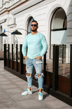 Olavoga Tengo Pullover