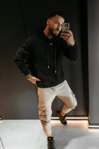 Olavoga Ofi Pullover