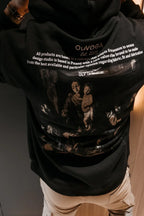 Olavoga Ofi Pullover