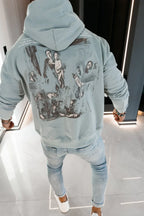 Olavoga Ofi Pullover