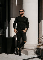 Olavoga Alavos bluza