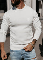 Olavoga Alavos Sweater