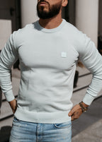 Olavoga Alavos Pullover