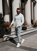 Olavoga Alavos Pullover