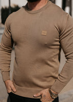 Olavoga Alavos Pullover