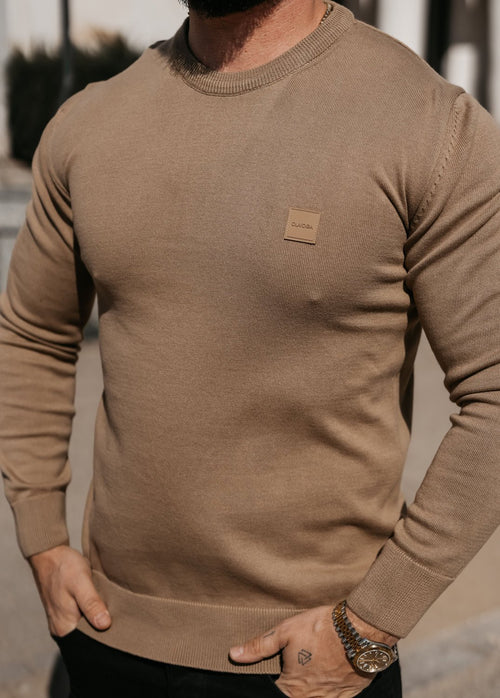 Olavoga Alavos Pullover