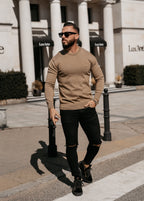 Olavoga Alavos Pullover