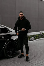Olavoga VITREGNO Pullover