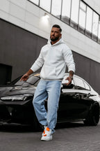 Olavoga VITREGNO Pullover