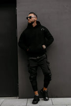 Olavoga ZAER sweater