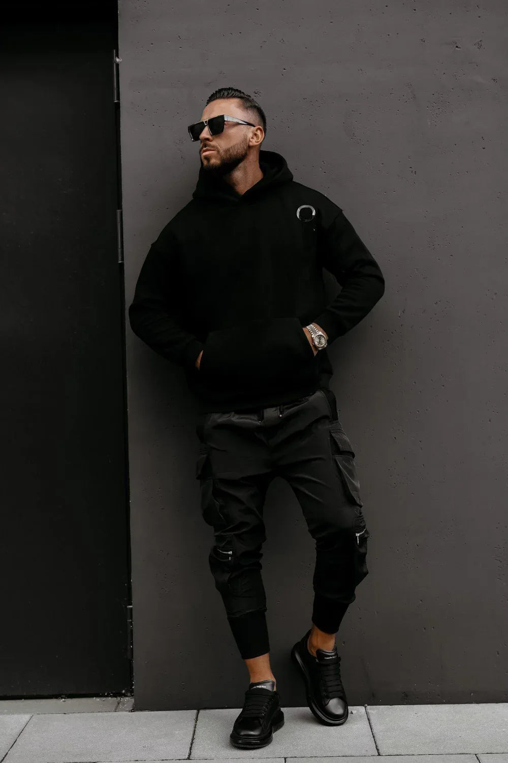 Olavoga ZAER sweater