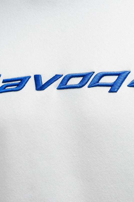 Olavoga Sprint-Pullover