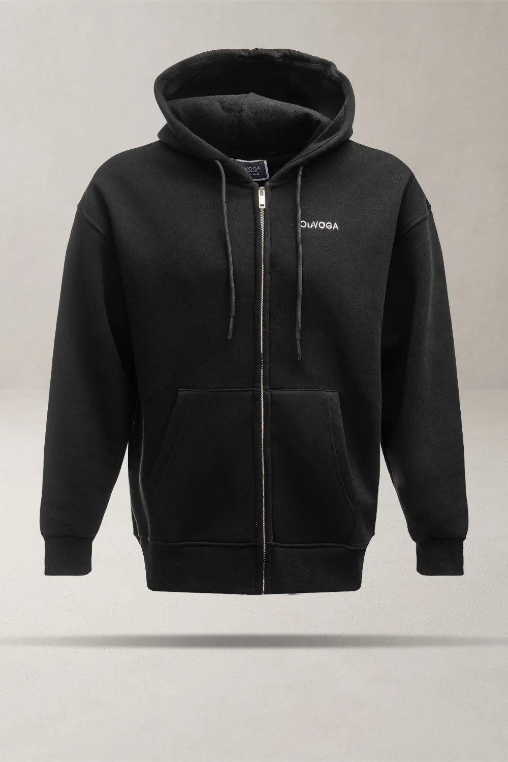 Olavoga Evlo Pullover