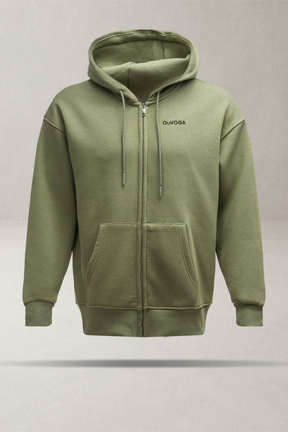 Olavoga Evlo pulóver