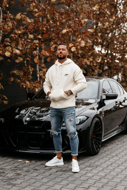 Olavoga Folnel pulóver