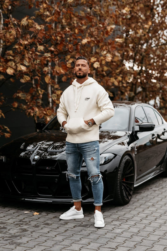 Olavoga Folnel pulóver