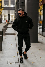 Olavoga Unit Pullover