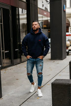 Olavoga Unit Pullover