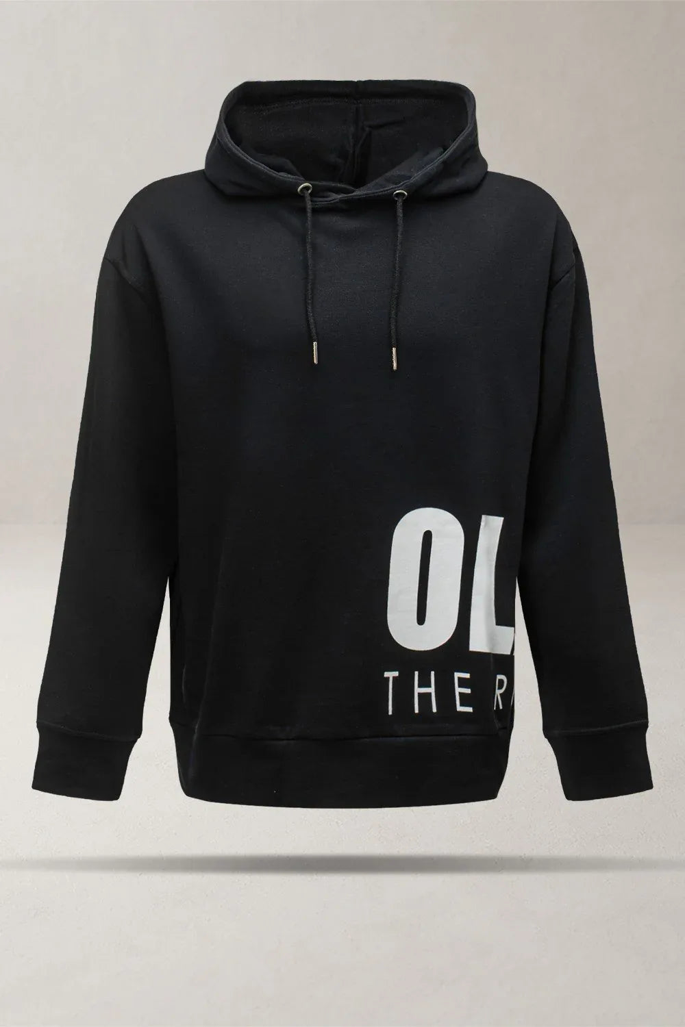 Olavoga Pulse Pullover