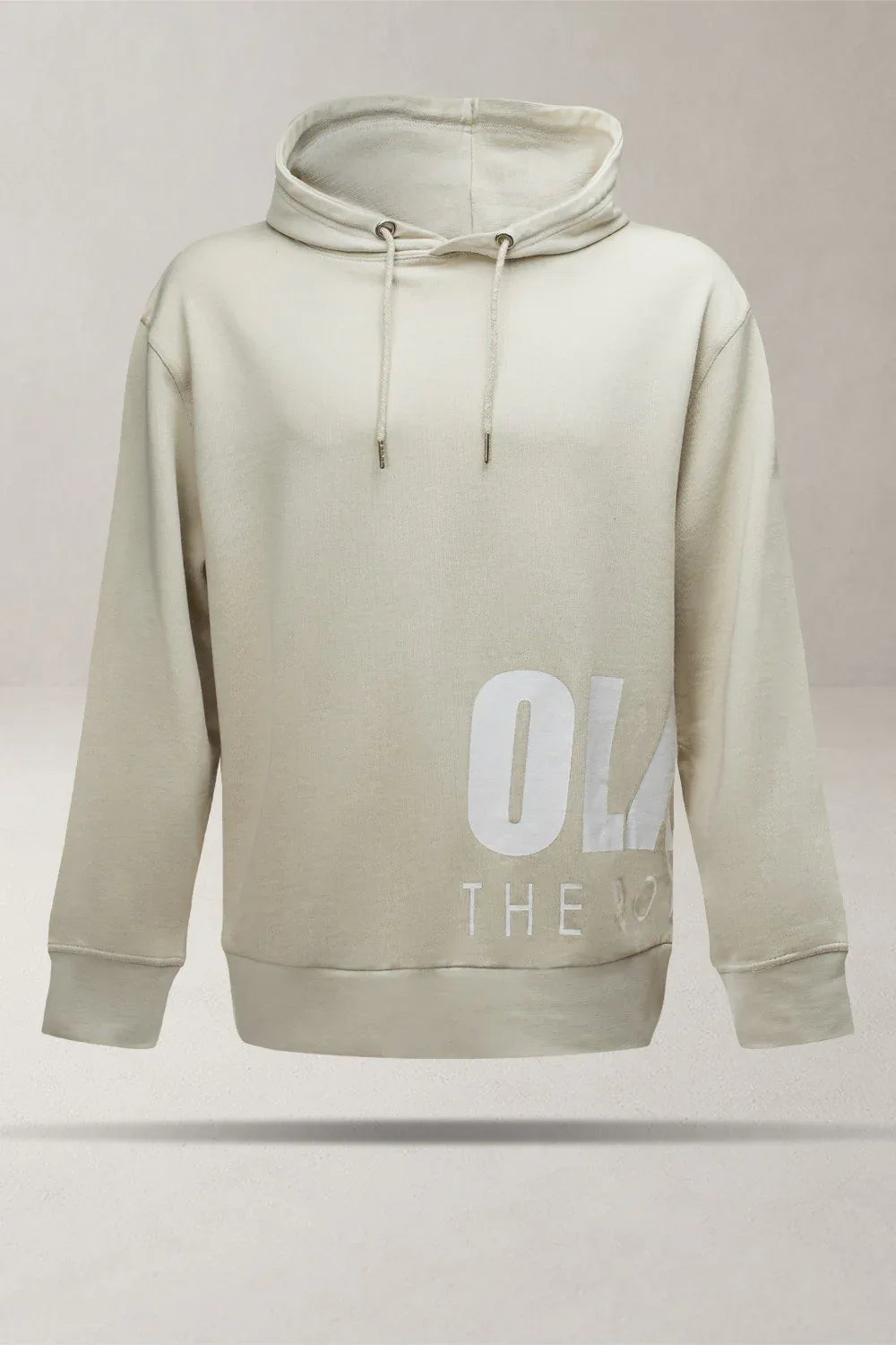 Olavoga Pulse Pullover