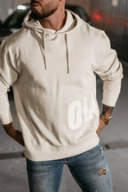 Olavoga Pulse Pullover