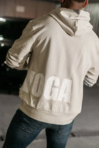 Olavoga Pulse Pullover