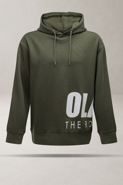 Olavoga Pulse pulóver