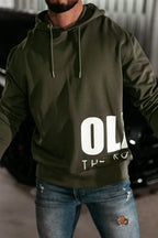 Olavoga Pulse Pullover