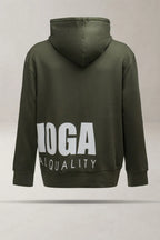 Olavoga Pulse Pullover