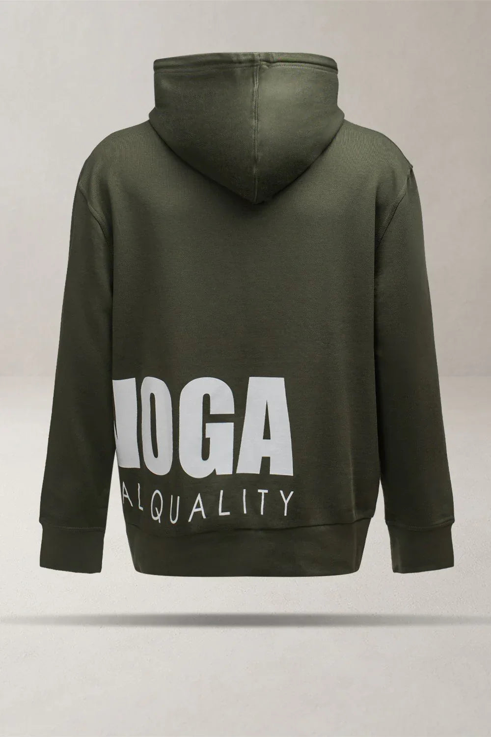 Olavoga Pulse Pullover