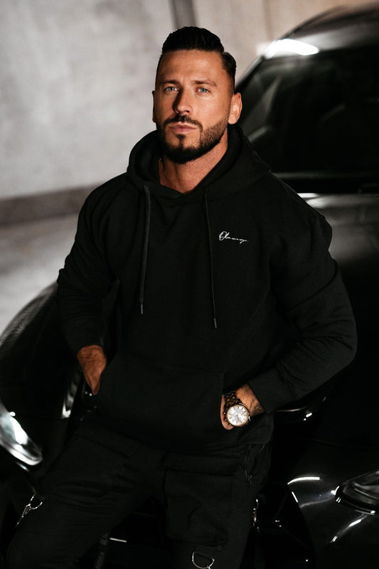 Olavoga Tazon pulóver