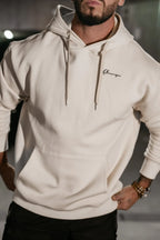 Olavoga Tazon Pullover