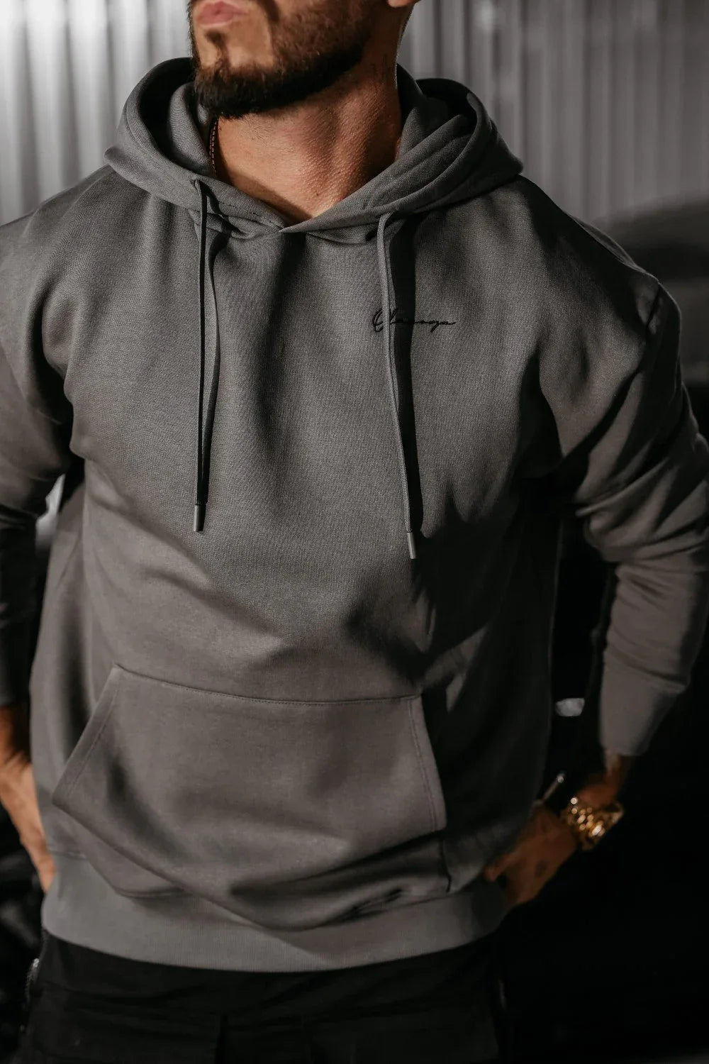 Olavoga Tazon sweter