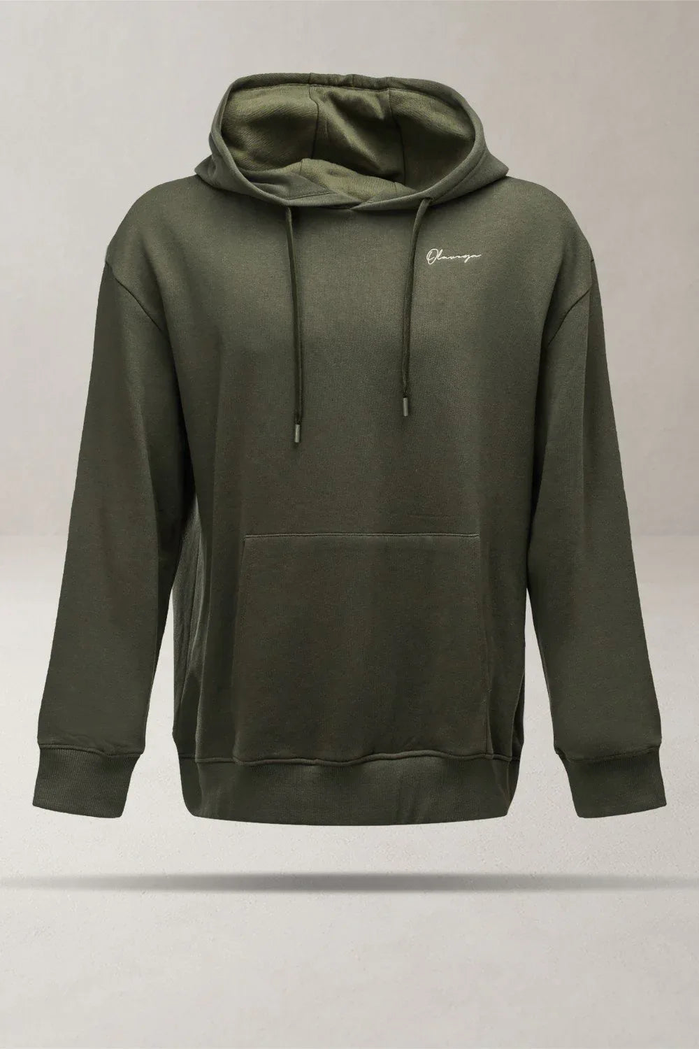 Olavoga Tazon Pullover