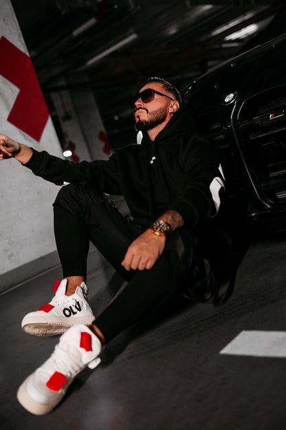 Olavoga Vinta Men pulóver