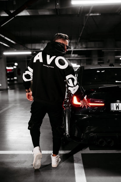 Olavoga Vinta Men pulóver